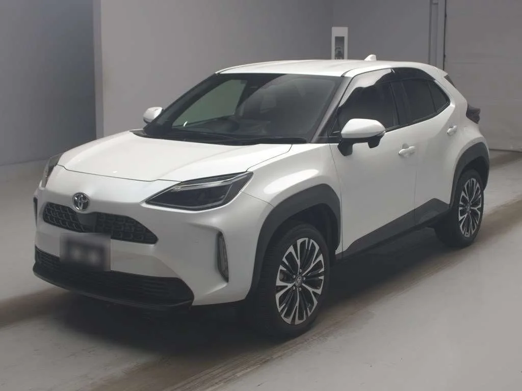 Toyota Yaris Cross MXPB10 2023